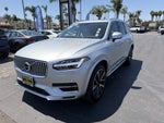 2021 XC90 Recharge Thumbnail 4