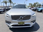 2021 XC90 Recharge Thumbnail 53