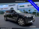 2021 XC90 Recharge Thumbnail 1