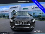 2021 XC90 Recharge Thumbnail 2