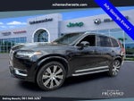 2021 XC90 Recharge Thumbnail 3