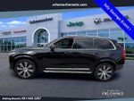2021 XC90 Recharge Thumbnail 4