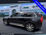 2021 XC90 Recharge Thumbnail 5