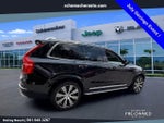2021 XC90 Recharge Thumbnail 7