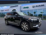2021 XC90 Recharge Thumbnail 1