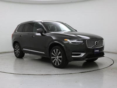 Photo of a 2020 Volvo XC90 AWD T8 Eawd Inscription 6-Passenger 4DR SUV for sale