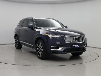Photo of a 2022 Volvo XC90 Recharge Eawd T8 Inscription 6-Passenger 4DR SUV for sale