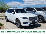 2022 XC90 Recharge Thumbnail 1