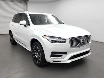 Photo of a 2022 Volvo XC90 Recharge Eawd T8 Inscription Expression 6-Passenger 4DR SUV for sale