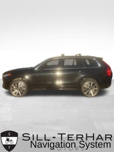 Photo of a 2020 Volvo XC90 AWD T8 Eawd Momentum 7-Passenger 4DR SUV for sale