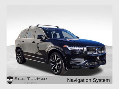 2020 Volvo XC90 AWD T8 Eawd Momentum 7-Passenger 4DR SUV