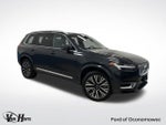 2021 XC90 Recharge Thumbnail 1