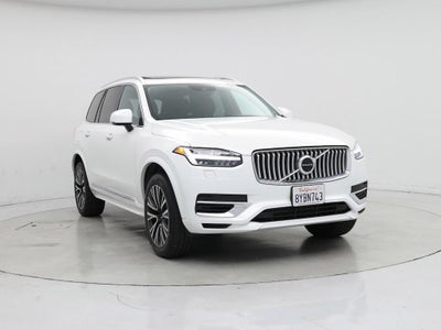 Photo of a 2022 Volvo XC90 Recharge Eawd T8 Inscription Expression 7-Passenger 4DR SUV for sale