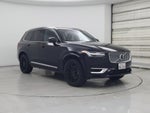 2021 XC90 Recharge Thumbnail 1
