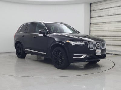 Photo of a 2021 Volvo XC90 Recharge Eawd T8 Inscription Expression 7-Passenger 4DR SUV for sale