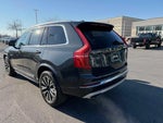 2021 XC90 Recharge Thumbnail 5
