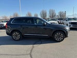 2021 XC90 Recharge Thumbnail 9