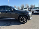 2021 XC90 Recharge Thumbnail 10