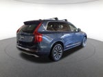 2021 XC90 Recharge Thumbnail 5