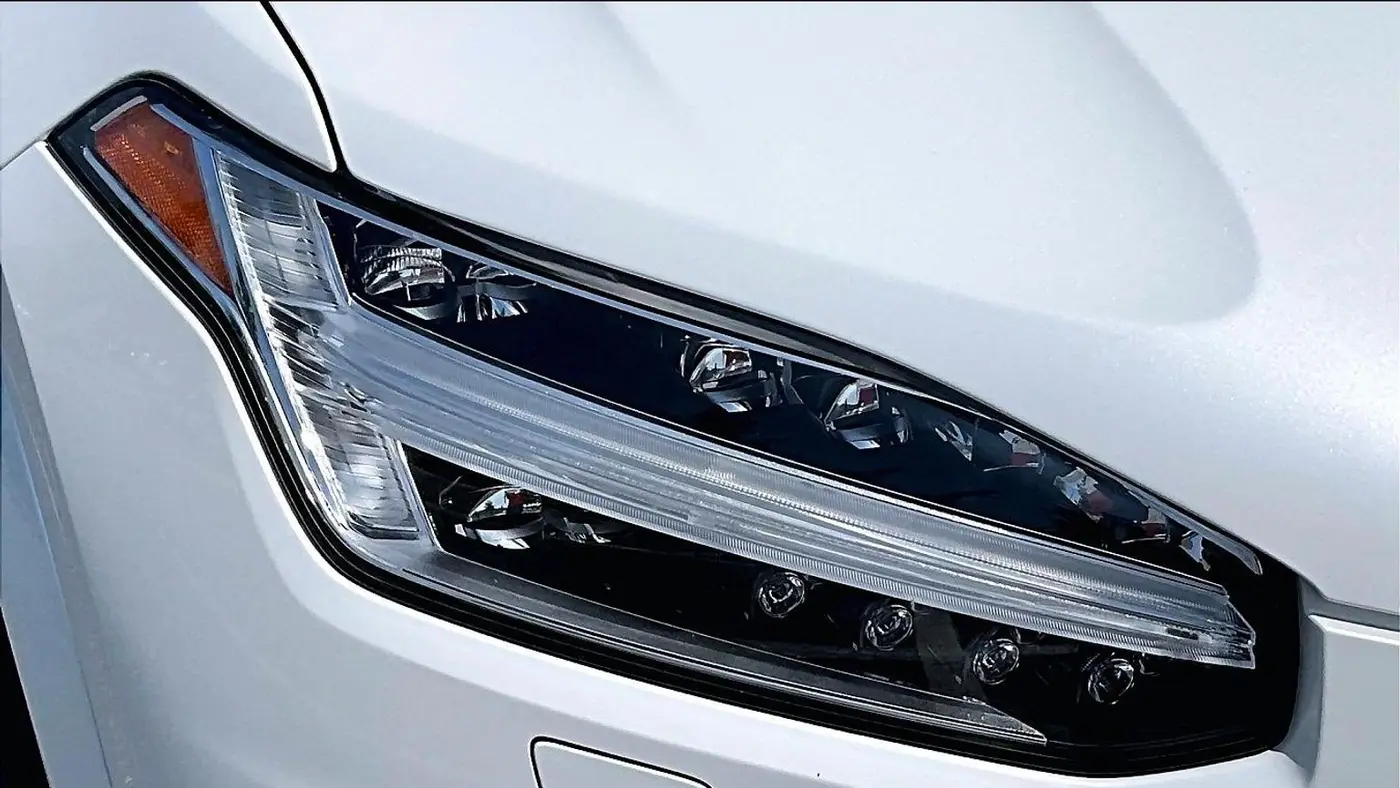 2022 Volvo XC90 Recharge T8 Inscription 7P