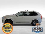 2022 XC90 Recharge Thumbnail 2