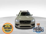 2022 XC90 Recharge Thumbnail 5