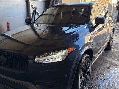 Photo of a 2022 Volvo XC90 Recharge Eawd T8 Inscription 7-Passenger 4DR SUV for sale