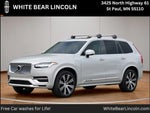 2022 XC90 Recharge Thumbnail 1