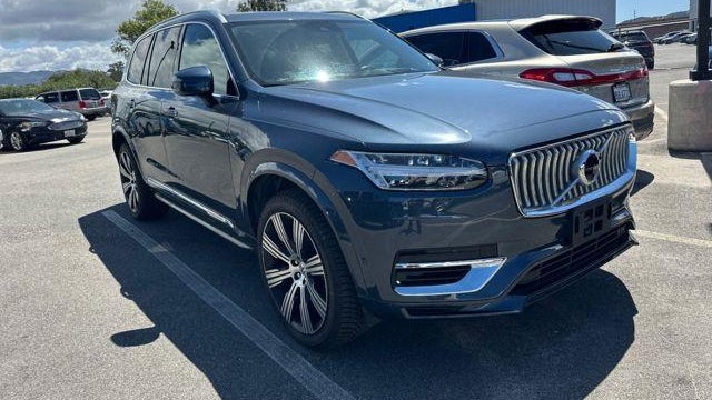 Preowned 2022 Volvo XC90 Recharge T8 Inscription 7P for Sale