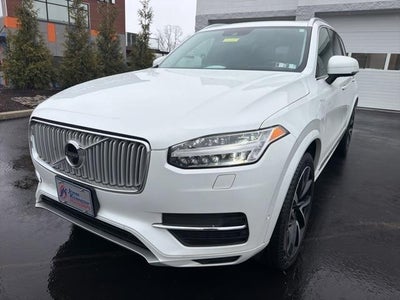 Photo of a 2019 Volvo XC90 AWD T8 Eawd Inscription 4DR SUV for sale
