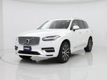 2021 XC90 Recharge Thumbnail 4