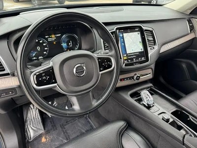 2022 Volvo XC90 Recharge Eawd T8 Inscription 7-Passenger 4DR SUV
