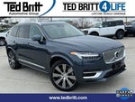 2022 XC90 Recharge Thumbnail 27