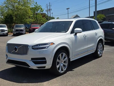 Photo of a 2019 Volvo XC90 AWD T8 Eawd Inscription 4DR SUV for sale