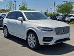 2019 XC90 Thumbnail 3