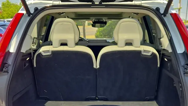 2019 Volvo XC90 T8 eAWD Inscription