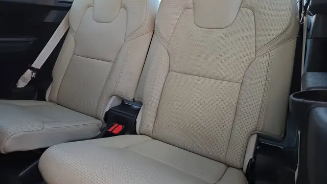 2019 Volvo XC90 T8 eAWD Inscription