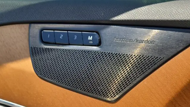 2019 Volvo XC90 T8 eAWD Inscription