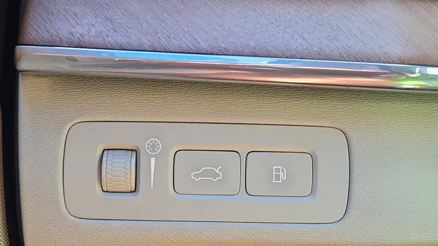 2019 Volvo XC90 T8 eAWD Inscription