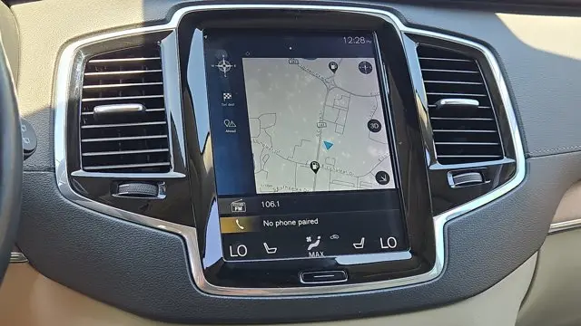 2019 Volvo XC90 T8 eAWD Inscription