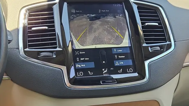 2019 Volvo XC90 T8 eAWD Inscription
