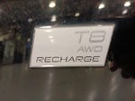 2022 XC90 Recharge Thumbnail 12