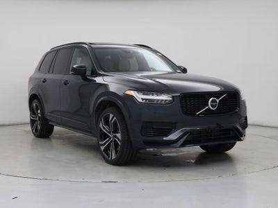 Photo of a 2021 Volvo XC90 Recharge Eawd T8 R-Design 4DR SUV for sale