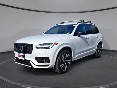 2022 Volvo XC90 Recharge Eawd T8 R-Design 4DR SUV
