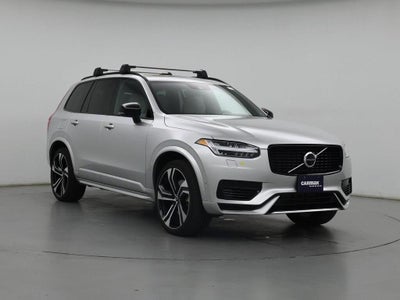 2022 Volvo XC90 Recharge Eawd T8 R-Design 4DR SUV