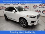 2022 XC90 Recharge Thumbnail 1
