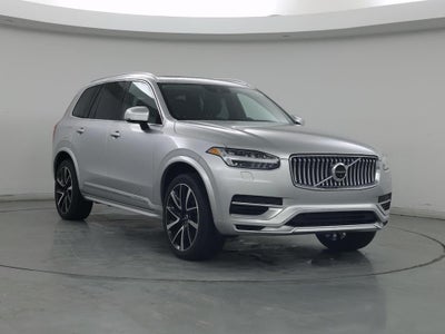 Photo of a 2022 Volvo XC90 Recharge Eawd T8 Inscription Expression 7-Passenger 4DR SUV for sale