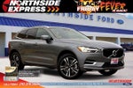 2020 XC60 Thumbnail 1
