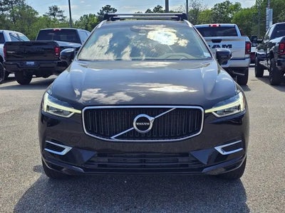 Photo of a 2020 Volvo XC60 AWD T8 Eawd Momentum 4DR SUV for sale