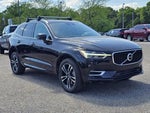 2020 XC60 Thumbnail 2